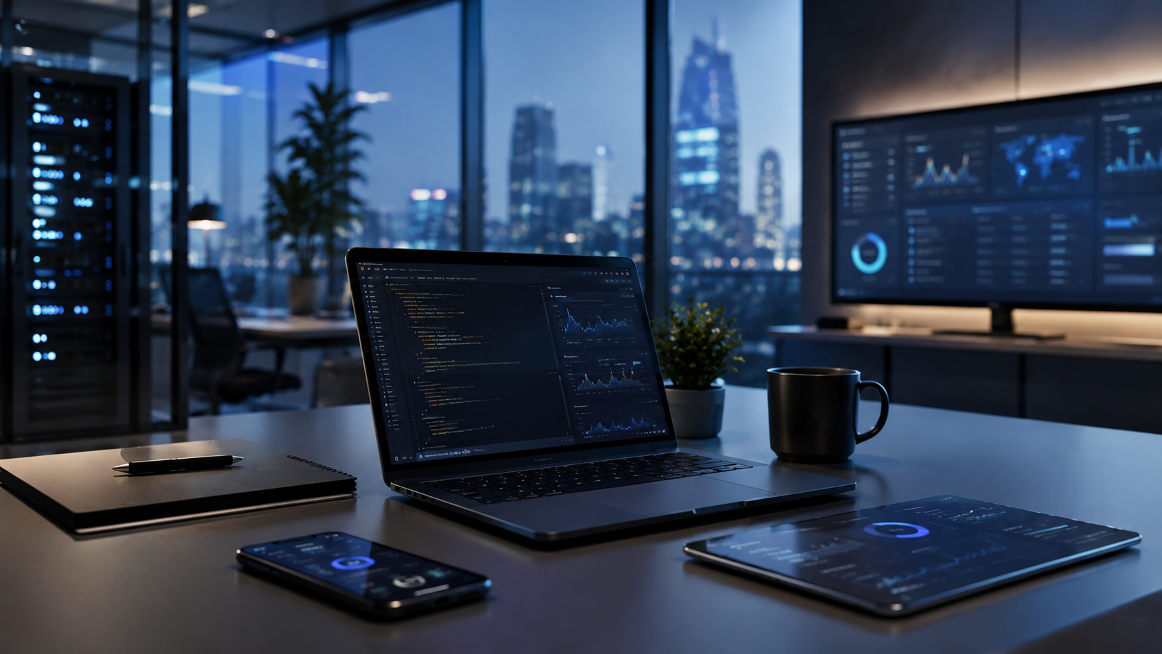 Digital Solutions