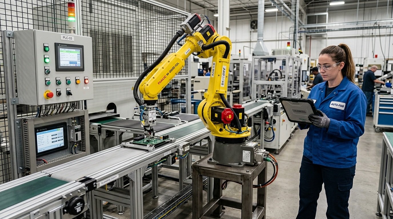 IoT & Automation