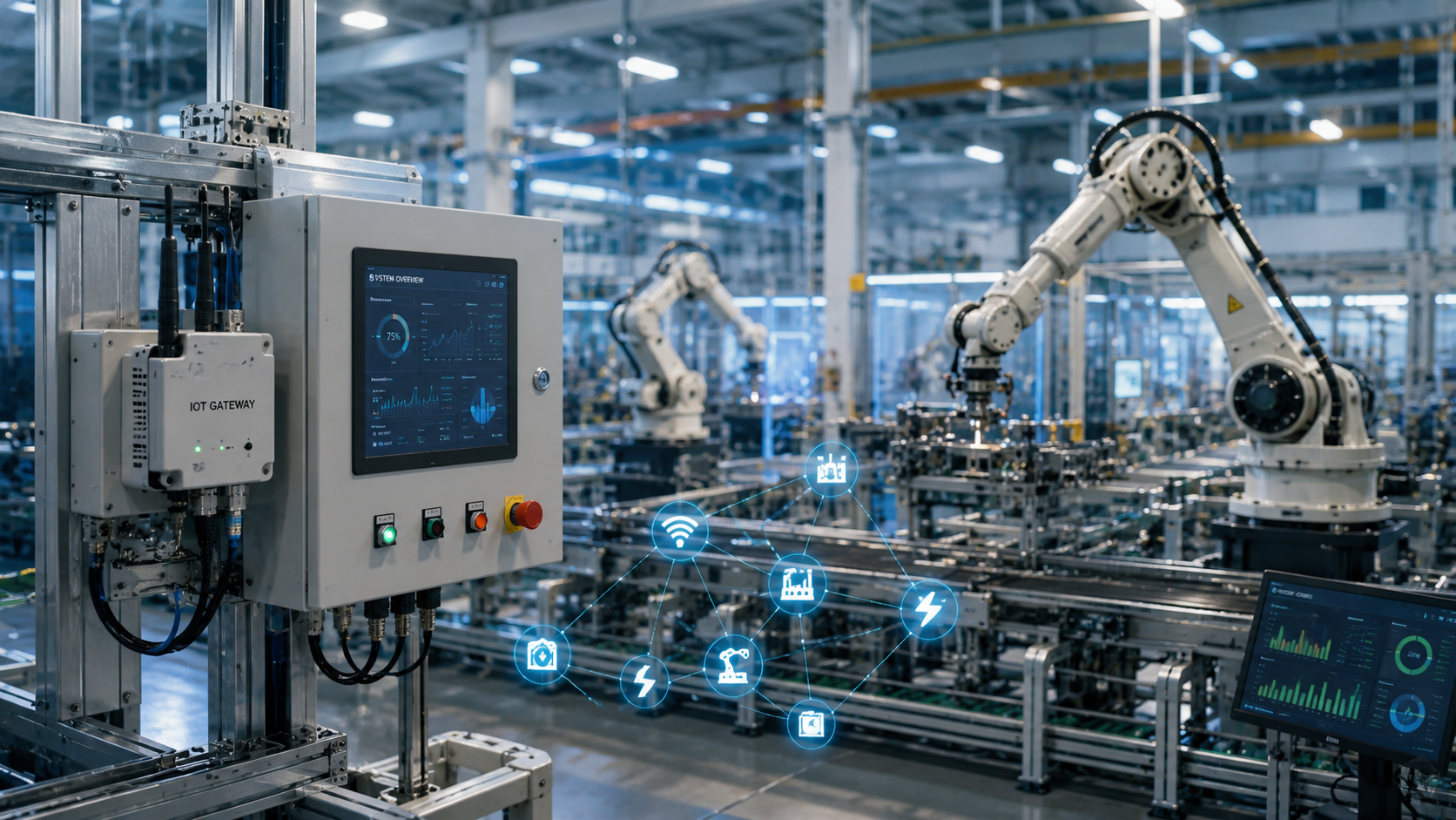 IoT & Automation
