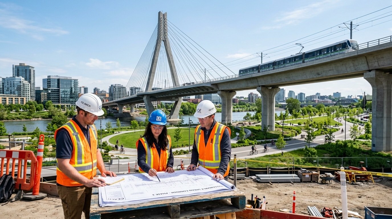 Infrastructure