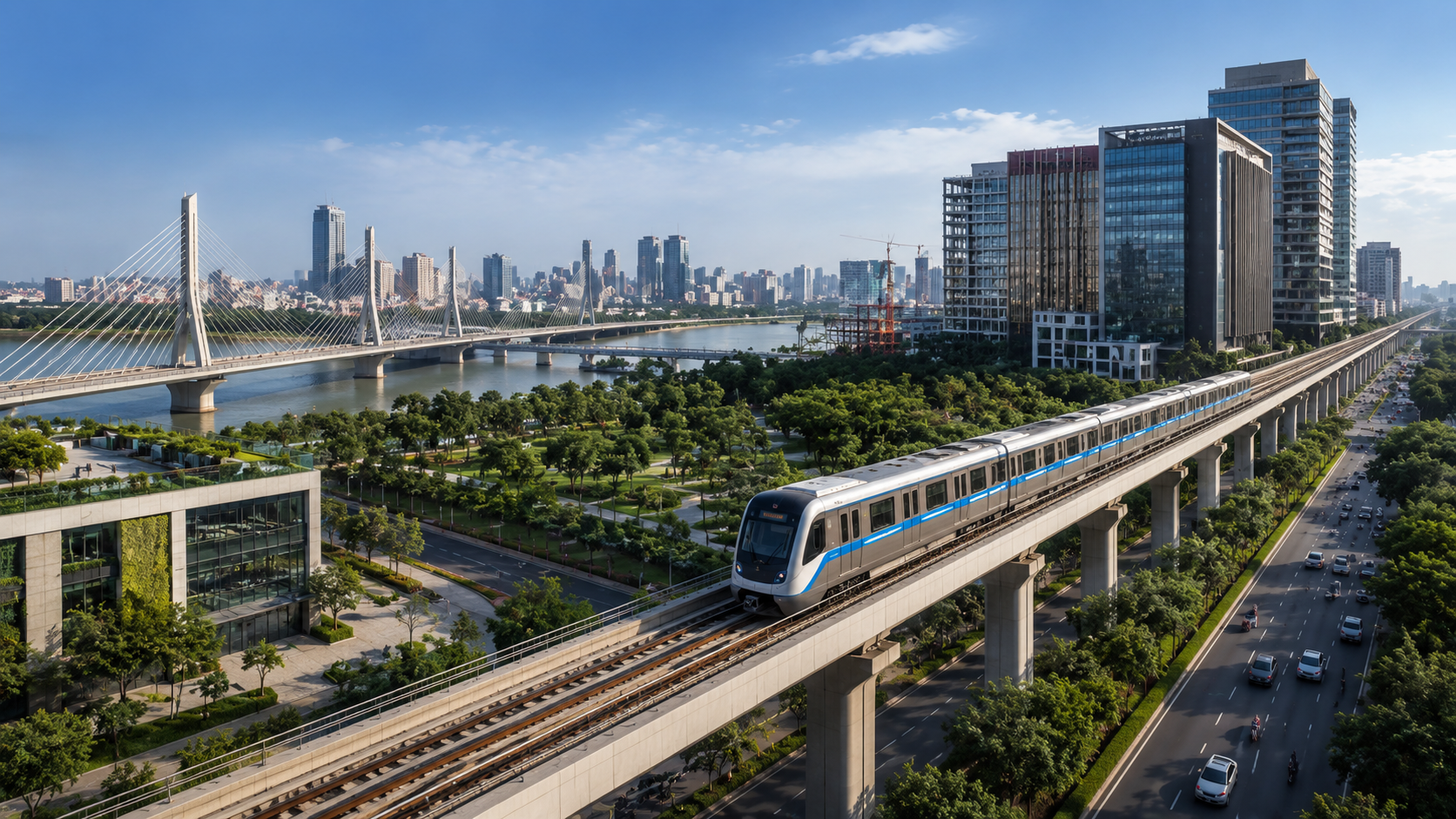 Infrastructure
